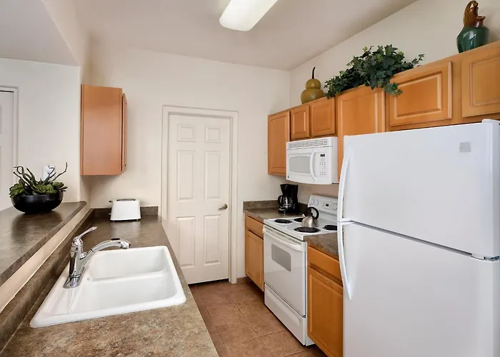 Casa vacanze Wyndham Rancho Vistoso 2br With Access *