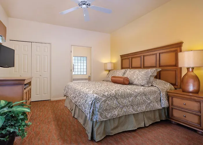 Casa vacanze Wyndham Rancho Vistoso 2br With Access Oro Valley