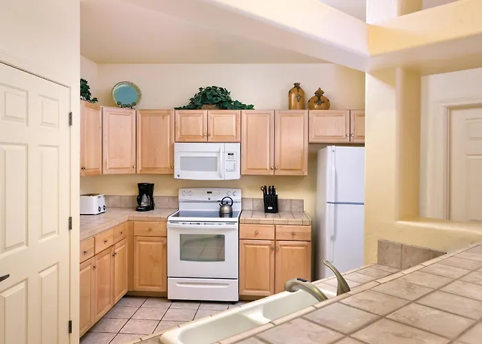 Wyndham Rancho Vistoso 2br With Access Casa vacanze