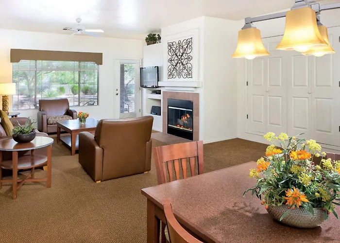 Wyndham Rancho Vistoso 2br With Access Casa vacanze *