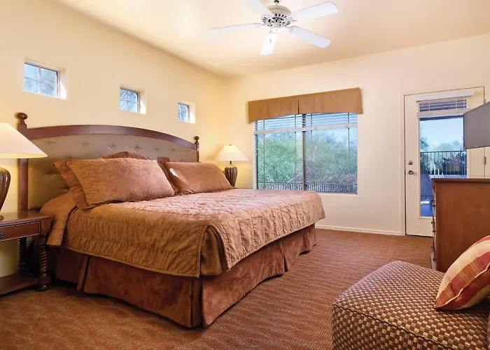 Wyndham Rancho Vistoso 2br With Access Casa vacanze Oro Valley