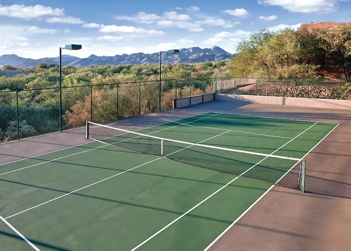 Wyndham Rancho Vistoso 2br With Access * Oro Valley