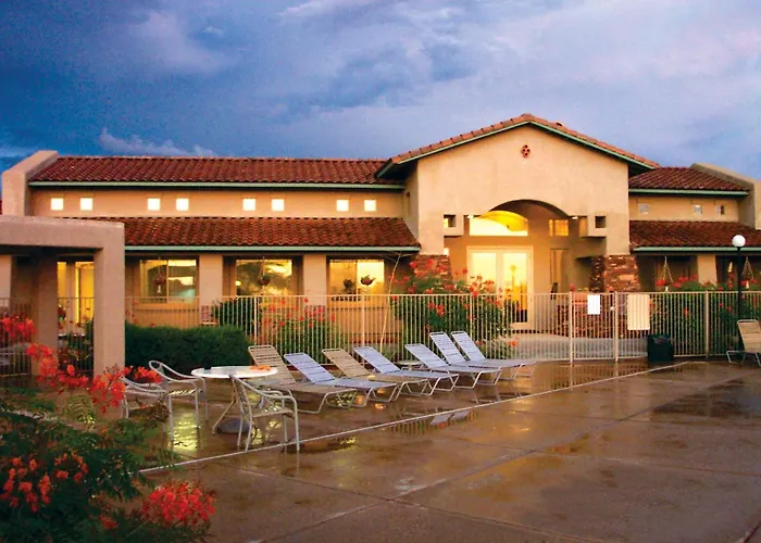 Casa vacanze Wyndham Rancho Vistoso 2br With Access *