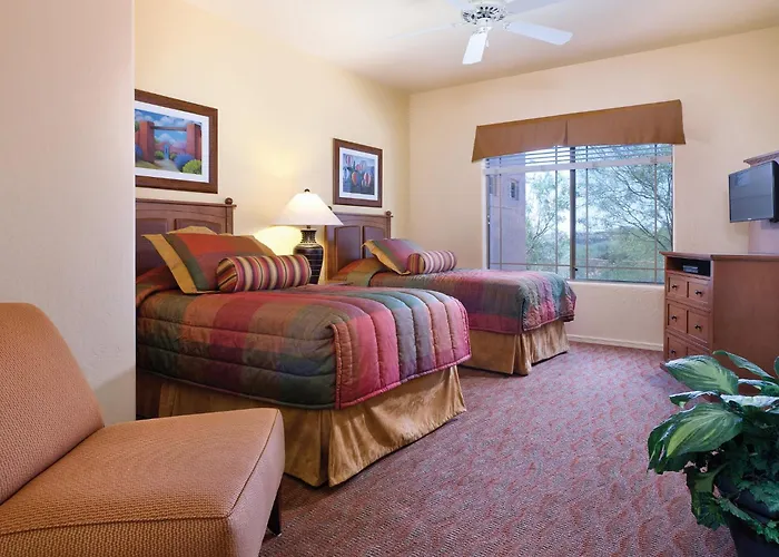 Casa vacanze Wyndham Rancho Vistoso 2br With Access *