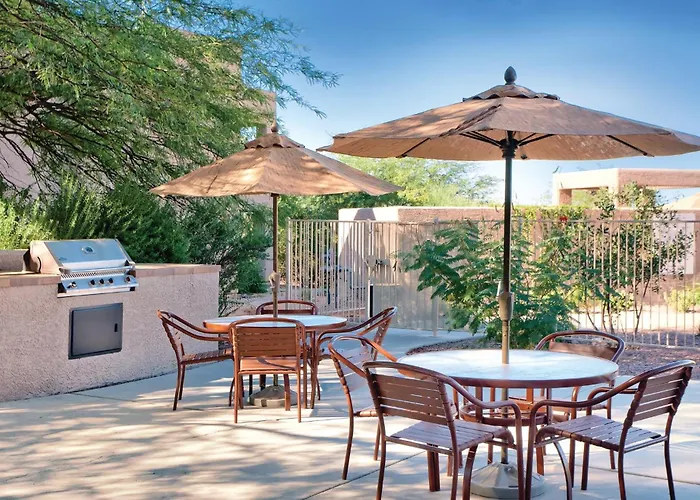 Wyndham Rancho Vistoso 2br With Access Casa vacanze Oro Valley