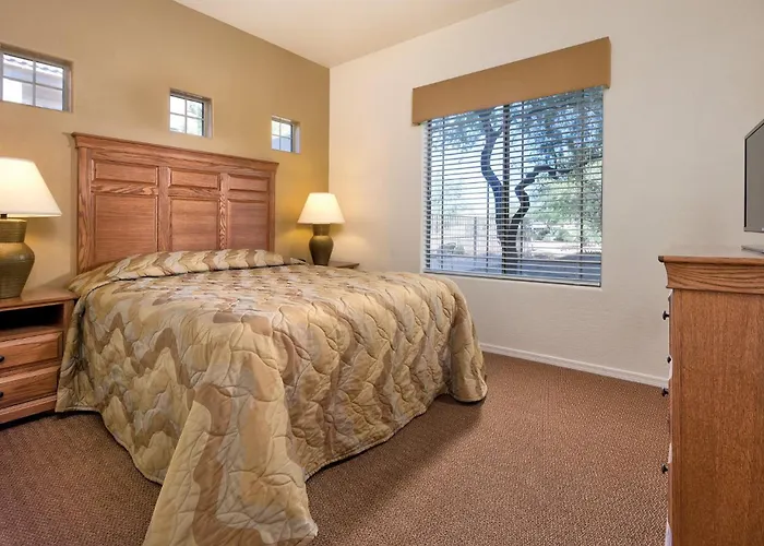 Wyndham Rancho Vistoso 2br With Access Casa vacanze