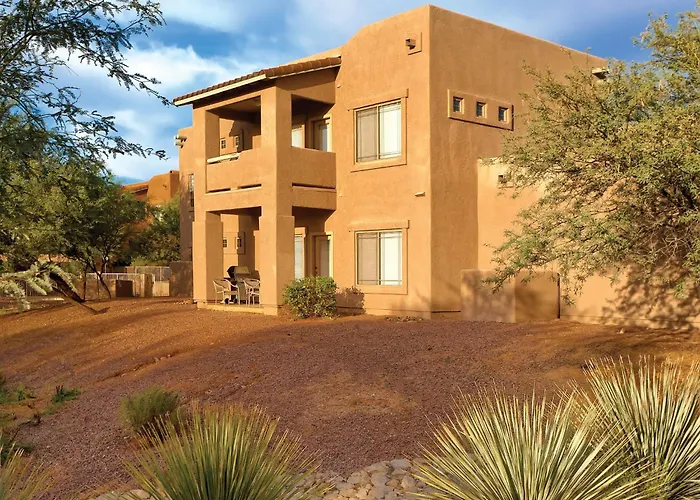 Casa vacanze Wyndham Rancho Vistoso 2br With Access Oro Valley