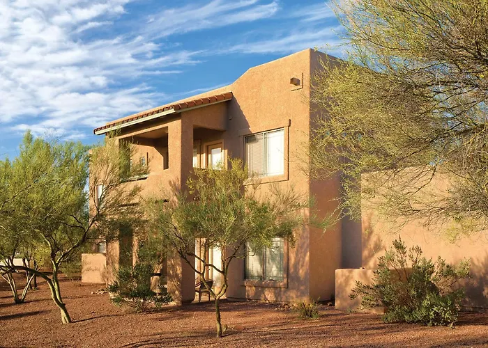 Casa vacanze Wyndham Rancho Vistoso 2br With Access Oro Valley